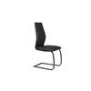 Alto Dining Chair Black