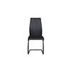 Alto Dining Chair Black