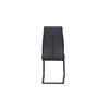 Alto Dining Chair Black