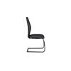 Alto Dining Chair Black