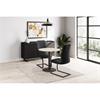 Alto Dining Chair Black
