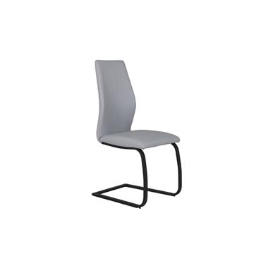 Alto Dining Chair Grey