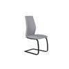 Alto Dining Chair Grey