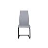 Alto Dining Chair Grey