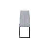 Alto Dining Chair Grey