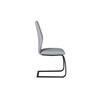 Alto Dining Chair Grey