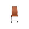 Alto Dining Chair Tan