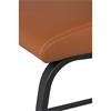 Alto Dining Chair Tan