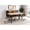 Alto Dining Chair Tan