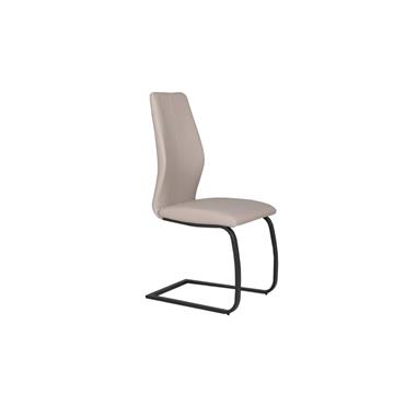 Alto Dining Chair Taupe