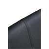 Alto Counter Stool Black