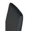Alto Counter Stool Black
