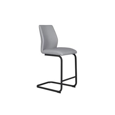 Alto Counter Stool Grey