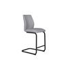 Alto Counter Stool Grey