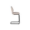 Alto Counter Stool Taupe