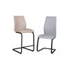 Alto Counter Stool Taupe