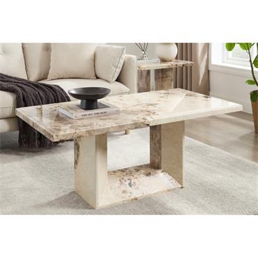 Abel Coffee Table
