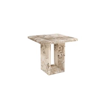 Abel Lamp Table