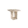 Abel Lamp Table