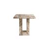 Abel Lamp Table