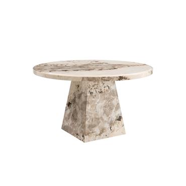 Abel Round Dining Table 1300