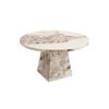 Abel Round Dining Table 1300