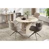 Abel Round Dining Table 1300