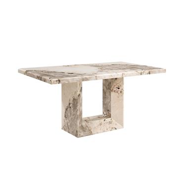 Abel Dining Table 1600
