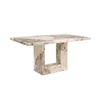 Abel Dining Table 1600