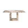 Abel Dining Table 1600