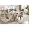 Abel Dining Table 1600