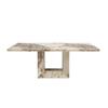 Abel Dining Table 2000
