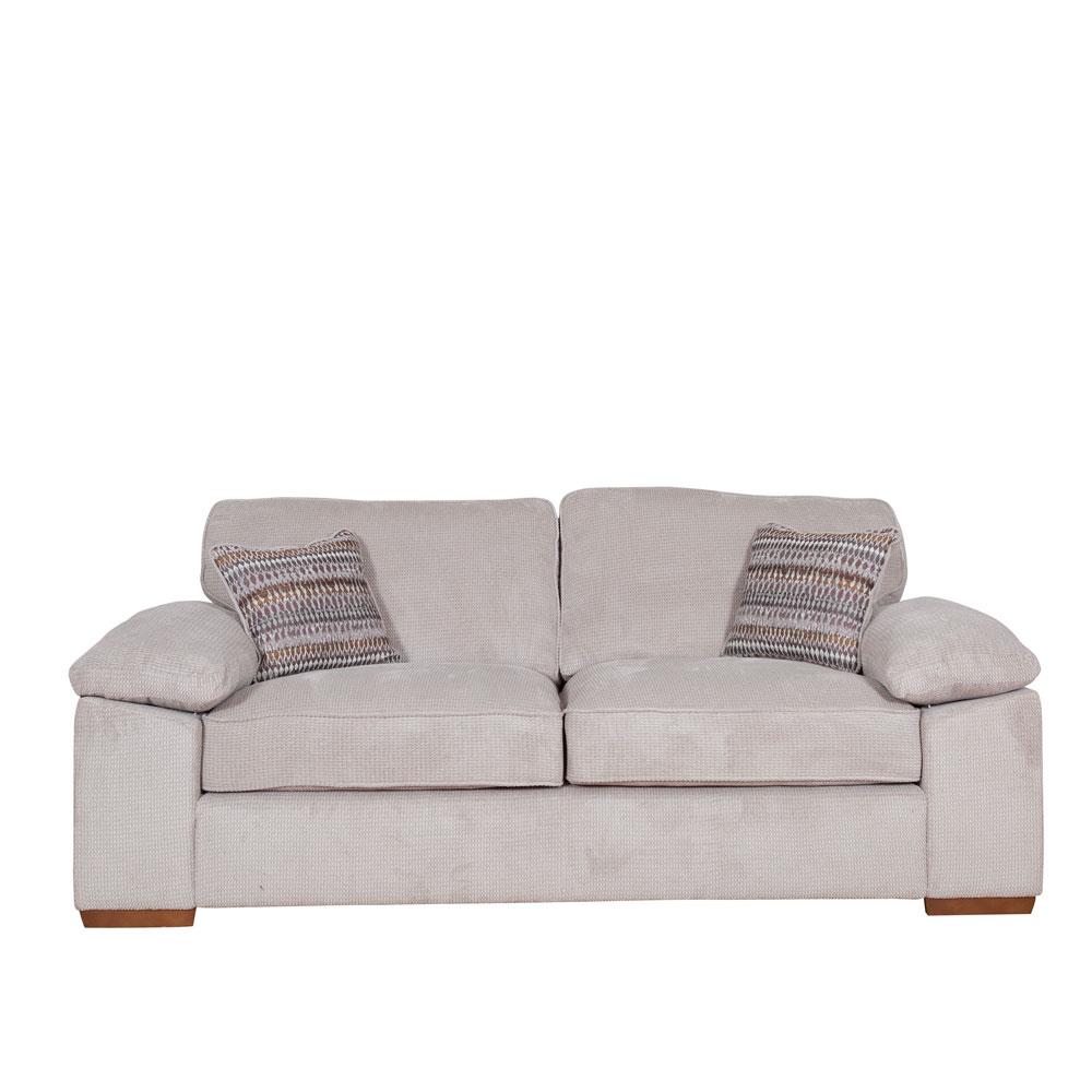 Denver 3 Seater Sofa Castle Davitt Furniture Ireland