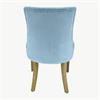 Siri Chair Powder Blue