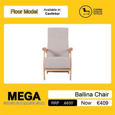 Ballina Chair
