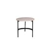 Bekan Coffee Table Round Grey