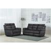 Baxton Azul 3 Seater Recliner