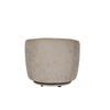 Beckham Swivel Accent Chair Natural