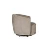 Beckham Swivel Accent Chair Natural