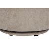 Beckham Swivel Accent Chair Natural