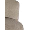 Beckham Swivel Accent Chair Natural