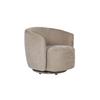 Beckham Swivel Accent Chair Natural