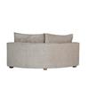 Beckham Modular Corner Mink