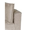 Beckham Modular Corner Mink