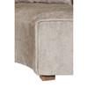 Beckham Modular Corner Mink