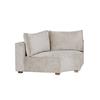 Beckham Modular Corner Mink