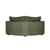 Beckham Modular Corner Olive