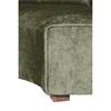 Beckham Modular Corner Olive