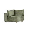 Beckham Modular Corner Olive