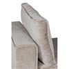 Beckham Modular Armless Mink